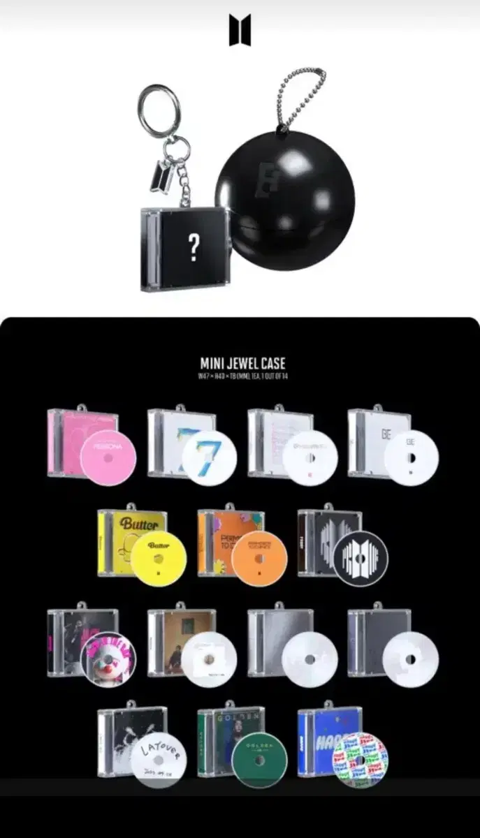 BTS 防弾少年団 カプセルアルバム 代理購入] 防弾少年団カプセルアルバムBTS CAPSULE ALBUM